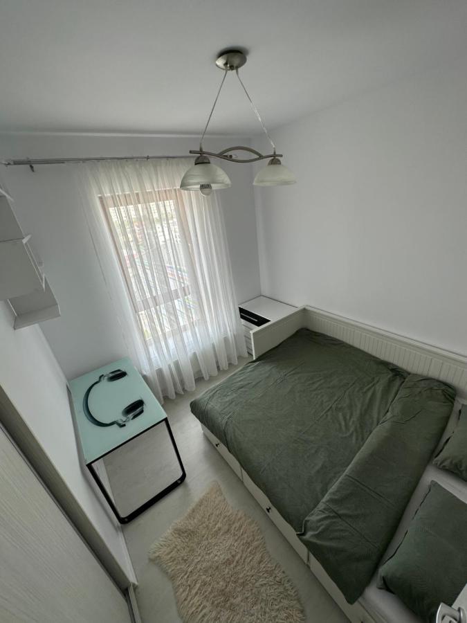 Mihai Bravu Apartment Bucharest Exterior photo