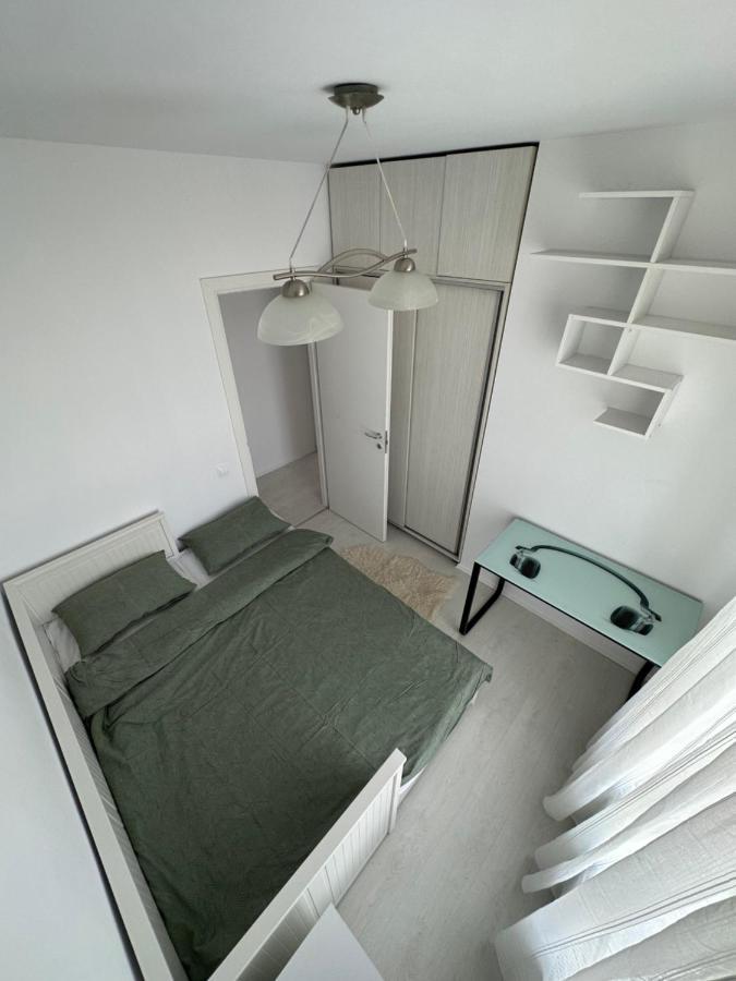 Mihai Bravu Apartment Bucharest Exterior photo