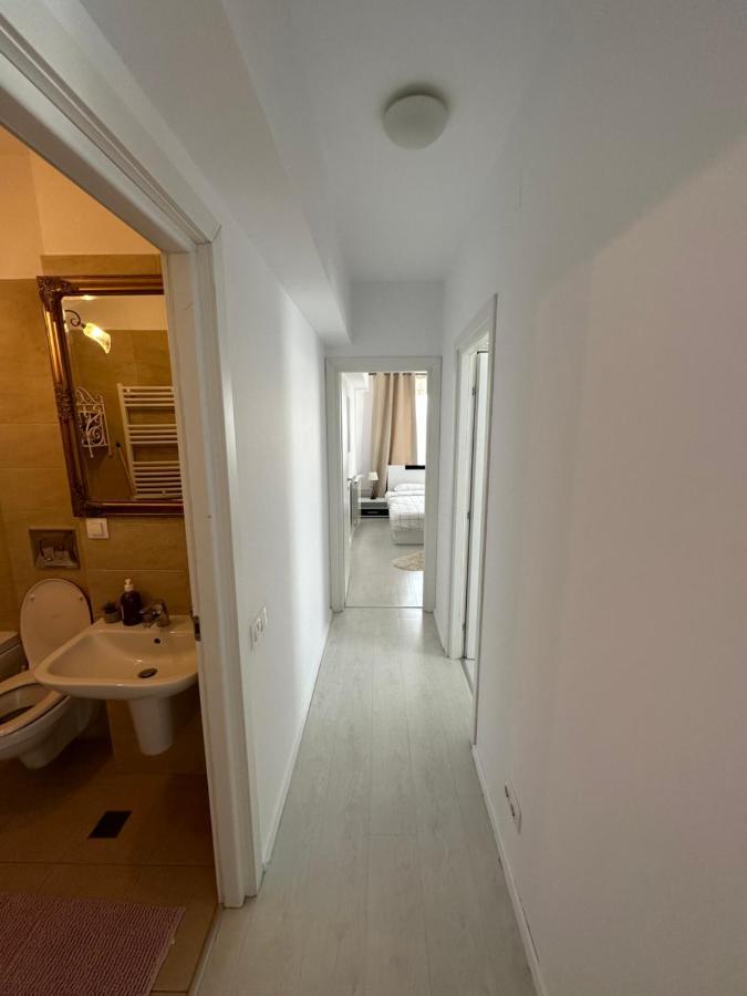 Mihai Bravu Apartment Bucharest Exterior photo